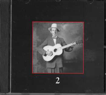 6CD/Box Set Jimmie Rodgers: The Singing Brakeman