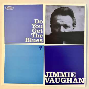 LP/5CD/2SP/Box Set Jimmie Vaughan: The Jimmie Vaughan Story DLX | LTD
