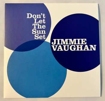 LP/5CD/2SP/Box Set Jimmie Vaughan: The Jimmie Vaughan Story DLX | LTD