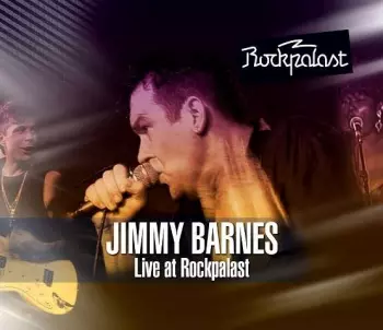 Live At Rockpalast