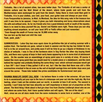CD Jimmy Buffett: Buffet Hotel