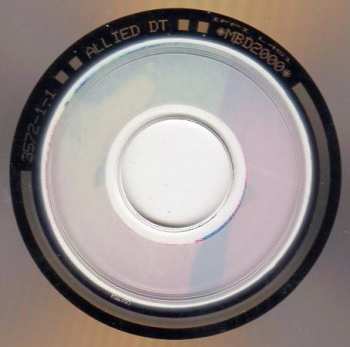 CD Jimmy Buffett: Buffett Live • Tuesdays, Thursdays, Saturdays