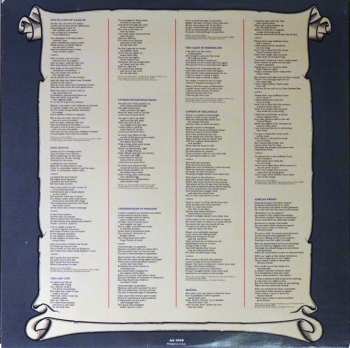 LP Jimmy Buffett: Son Of A Son Of A Sailor