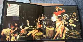 LP Jimmy Buffett: Son Of A Son Of A Sailor LTD
