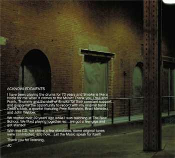 CD Jimmy Cobb: The Original Mob DIGI