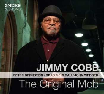 CD Jimmy Cobb: The Original Mob DIGI