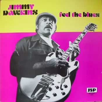 Feel The Blues