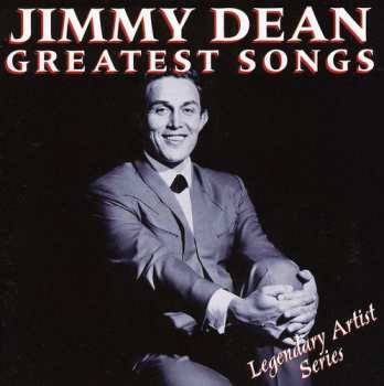Album Jimmy Dean: Jimmy Dean's Greatest Songs