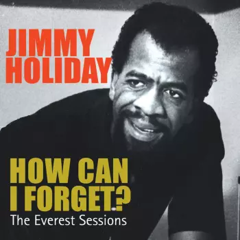 How Can I Forget - The Everest Sessions