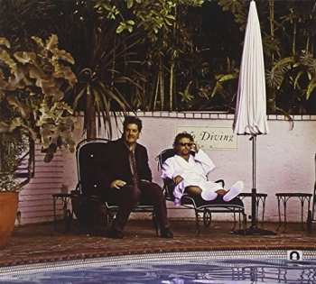 Album James Maddock: Live In Italia