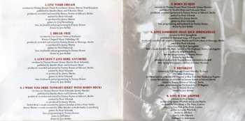 CD Jimmy Martin: Wild At Heart