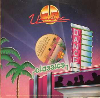 LP Jimmy Ross: Fall Into A Trance / First True Love Affair