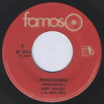 Maranguango / Comparaciones
