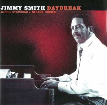 Album Jimmy Smith: Black Cat