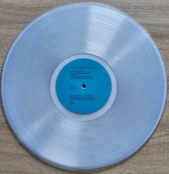 2LP Jimmy Somerville: Read My Lips CLR