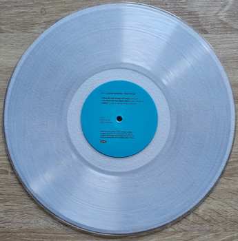 2LP Jimmy Somerville: Read My Lips CLR
