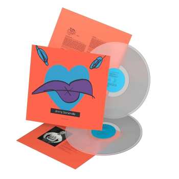 2LP Jimmy Somerville: Read My Lips CLR