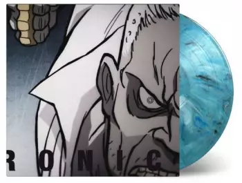 Jimmy Urine: Fuktronic