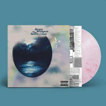 Album Jimmy Whispers: The Search For God