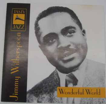 CD Odetta: Wonderful World