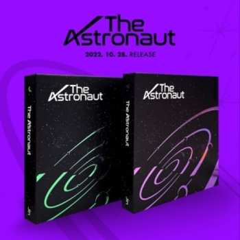 CD Jin: Astronaut