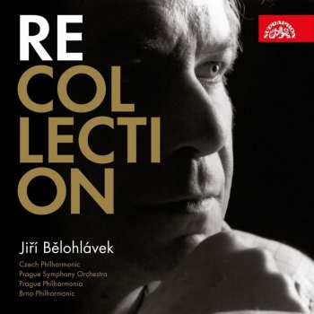 Album The Czech Philharmonic Orchestra: Recollection
