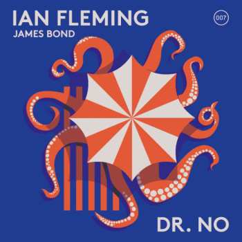 CD Jiří Dvořák: Fleming: Dr. No