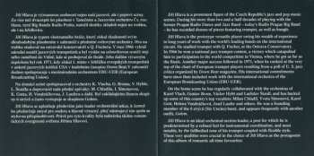 CD Ivan Korený: Romantic Trumpet