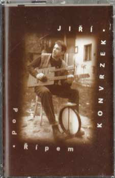 MC Jiří Konvrzek: Pod Řípem