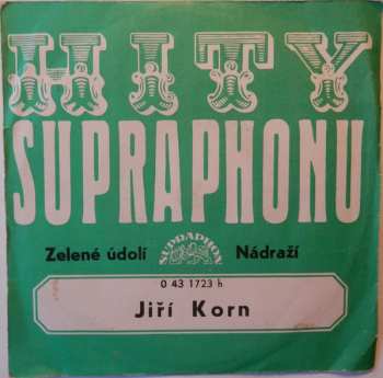 SP Jiří Korn: Zelené Údolí / Nádraží