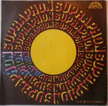 SP Jiří Schelinger: Alchymista / Sen