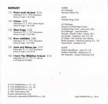 2CD Jiří Schelinger: Hrrr Na Ně...Nám Se Líbí...