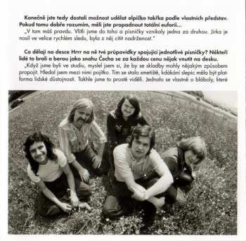 2CD Jiří Schelinger: Hrrr Na Ně...Nám Se Líbí...