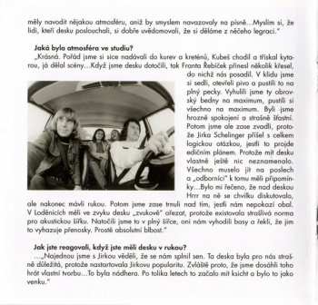 2CD Jiří Schelinger: Hrrr Na Ně...Nám Se Líbí...