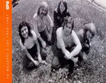 2CD Jiří Schelinger: Jsem Prý Blázen Jen (Ty Nejlepší 1973-1981)