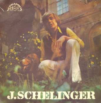 SP Jiří Schelinger: Švihák Lázeňský / Moudrý Strýček Véna