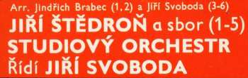 LP Jiří Štědroň: Jezdec Formule Život