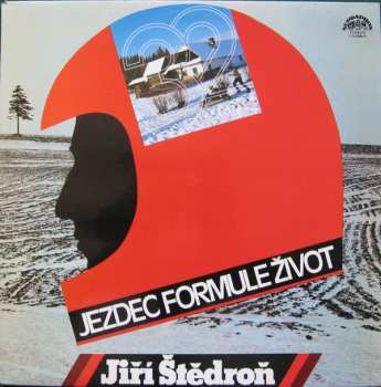LP Jiří Štědroň: Jezdec Formule Život