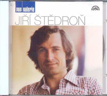 Album Jiří Štědroň: Pop Galerie