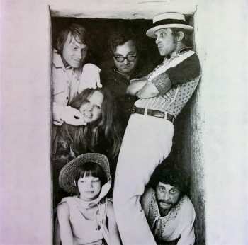 3LP/Box Set Jiří Suchý: Kytice (3 LP + BOX + BOOKLET)