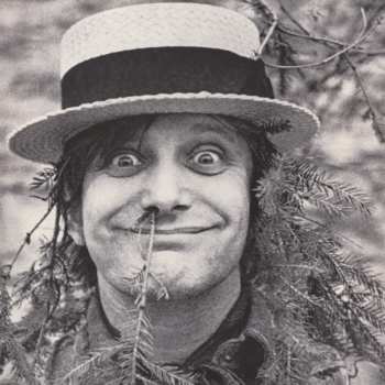 3LP/Box Set Jiří Suchý: Kytice (3xLP + BOX + BOOKLET)