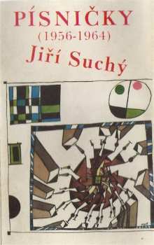 MC Jiří Suchý: Písničky (1956-1964)