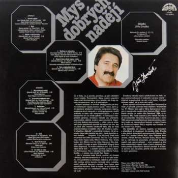 LP Jiří Zmožek: Mys Dobrých Nadějí