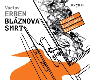 Erben: Bláznova Smrt