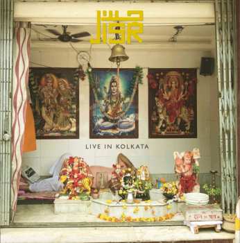 Album Jisr: Live In Kolkata