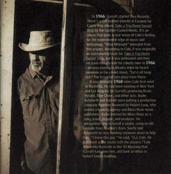 2CD J.J. Cale: Anyway The Wind Blows - The Anthology