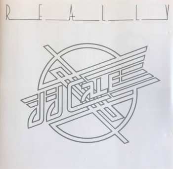 CD J.J. Cale: Really