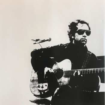 CD J.J. Cale: Really