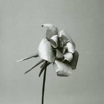 CD Jlin: Black Origami