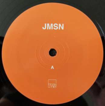 2LP JMSN: It Is.